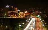 Туры в отель METROPOL HOTEL Yerevan