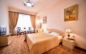 Туры в отель METROPOL HOTEL Yerevan
