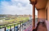 Туры в отель METROPOL HOTEL Yerevan
