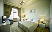 Туры в отель METROPOL HOTEL Yerevan