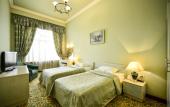 Туры в отель METROPOL HOTEL Yerevan