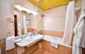 Туры в отель METROPOL HOTEL Yerevan