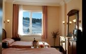 Туры в отель Genc Yazici Hotel