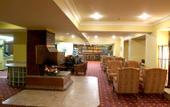 Туры в отель Genc Yazici Hotel
