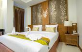 Туры в отель SEA U Patong
