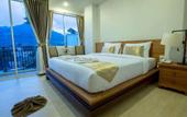 Туры в отель SEA U Patong