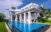 Туры в отель Villas In Pattaya