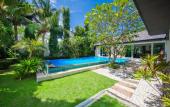 Туры в отель Villas In Pattaya