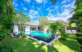 Туры в отель Villas In Pattaya