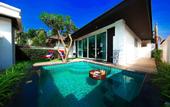 Туры в отель Villas In Pattaya