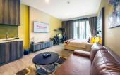 Туры в отель Ramada Suites by Wyndham Kuala Lumpur City Centre