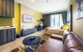 Туры в отель Ramada Suites by Wyndham Kuala Lumpur City Centre