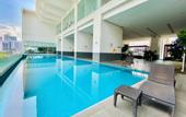 Туры в отель Ramada Suites by Wyndham Kuala Lumpur City Centre