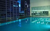 Туры в отель Ramada Suites by Wyndham Kuala Lumpur City Centre
