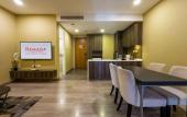 Туры в отель Ramada Suites by Wyndham Kuala Lumpur City Centre