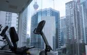 Туры в отель Ramada Suites by Wyndham Kuala Lumpur City Centre