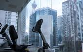 Туры в отель Ramada Suites by Wyndham Kuala Lumpur City Centre