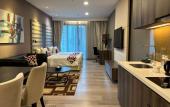 Туры в отель Ramada Suites by Wyndham Kuala Lumpur City Centre