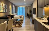 Туры в отель Ramada Suites by Wyndham Kuala Lumpur City Centre