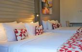 Туры в отель Ramada Suites by Wyndham Kuala Lumpur City Centre