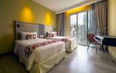 Туры в отель Ramada Suites by Wyndham Kuala Lumpur City Centre