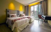 Туры в отель Ramada Suites by Wyndham Kuala Lumpur City Centre