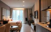 Туры в отель Ramada Suites by Wyndham Kuala Lumpur City Centre
