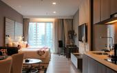 Туры в отель Ramada Suites by Wyndham Kuala Lumpur City Centre