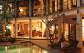 Туры в отель Gending Kedis Luxury Villas & Spa Estate