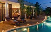Туры в отель Gending Kedis Luxury Villas & Spa Estate