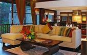 Туры в отель Gending Kedis Luxury Villas & Spa Estate