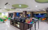 Туры в отель favehotel Hyper Square,Bandung