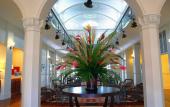 Туры в отель Grand Pacific Hotel Fiji