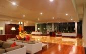 Туры в отель Grand Pacific Hotel Fiji
