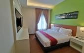 Туры в отель Thomson Hotel Huamark