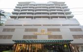 Туры в отель Thomson Hotel Huamark