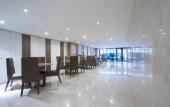 Туры в отель Thomson Hotel Huamark