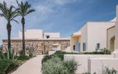 Туры в отель Mangia's Favignana Resort