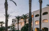 Туры в отель Mangia's Favignana Resort