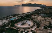 Туры в отель Mangia's Favignana Resort