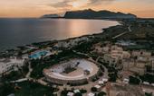 Туры в отель Mangia's Favignana Resort