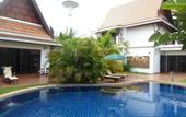 Туры в отель VIP Chain Resort Pool Villa