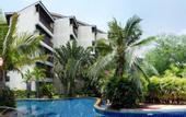 Туры в отель VIP Chain Resort Pool Villa