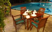 Туры в отель VIP Chain Resort Pool Villa