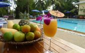 Туры в отель VIP Chain Resort Pool Villa