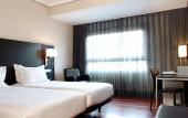 Туры в отель AC Hotel General Alava