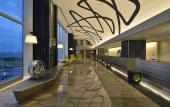 Туры в отель The Royal Park Hotel Tokyo Haneda Airport Terminal 3