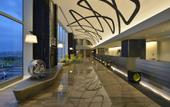 Туры в отель The Royal Park Hotel Tokyo Haneda Airport Terminal 3
