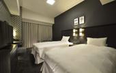 Туры в отель The Royal Park Hotel Tokyo Haneda Airport Terminal 3