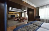 Туры в отель The Royal Park Hotel Tokyo Haneda Airport Terminal 3